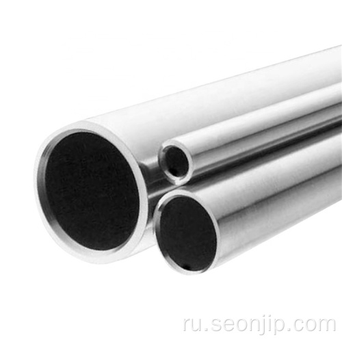 Труба из никелевого сплава Alloy C-2000 UNS N06200